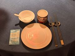 -老吉堂上海本帮菜(工体店)
