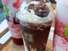 -奈雪的茶(中储能店)