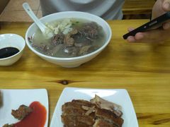 -金宝鸭肉店(斗西分店)