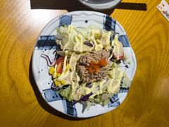 -佰海稻食堂·盖饭·拉面·寿喜锅(中华广场店)