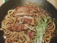 -豪客来牛排(金鼎广场店)