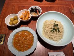 -裕兴记•蟹黄面馆(人民广场店)