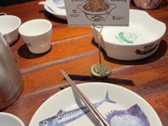 -前海沿·青岛菜(五四广场永旺店)