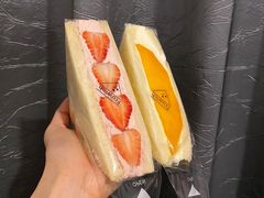 -Fruwich果明治(西单更新场店)