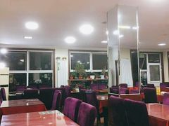 大堂-北京龙庆四季香农家饭庄·灶台鱼·碳烤虹鳟鱼(龙庆峡店)