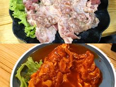 -大壮家原味烤肉(兴华北街店)