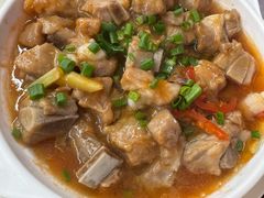 -陈根记大牌档