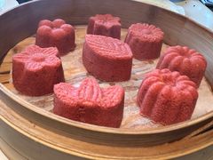 -上海滩餐厅(BFC外滩金融中心店)