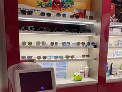 -吴良材眼镜(南翔印象城MEGA店)