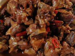 -老三样·美食研究中心(世贸路店)