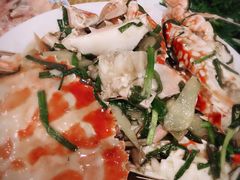 -南海渔家•海鲜•正宗海南菜(海棠湾店)