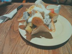 -reading cafe瑞汀咖啡(新华路店)