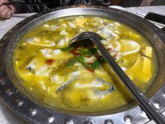 -陈生记黑鱼馆·20年活鱼现杀(宁波鼓楼店)
