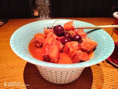 -甜阿姨·天台花园私房菜(万松园店)