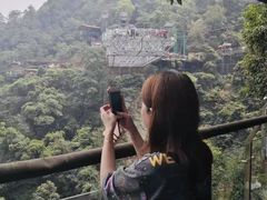 -古龙峡云天玻霸