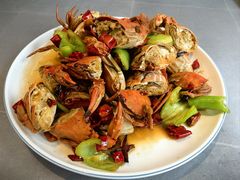 -荣祥海鲜·烟台菜(胜利路二部)
