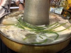 -民食香·腊排骨野生菌美食(木府店)