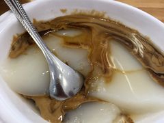 -鞠婆婆•绵绵冰•凉糕•手工冰粉(苏稽一店)