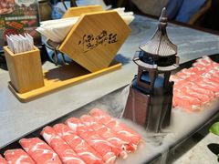 -慢丽江·云南野生菌土鸡锅(付家庄店)