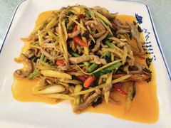 -沙坪坝区稀饭村餐馆