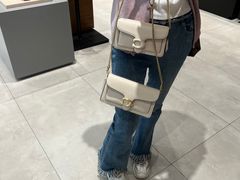 -COACH蔻驰(SKP男士店)
