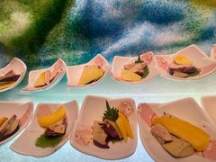 -雍和会海鲜姿造自助(湖东路店)