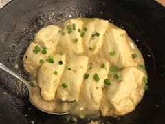 酿豆腐-客家汇·客家传承菜(水库店)