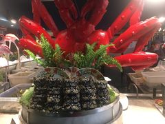 -五月罗马海鲜自助餐厅(陆家嘴店)