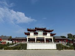 -容州古城