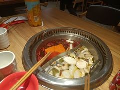 -季季红火锅(长沙步行街店)