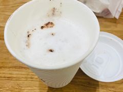 -肯德基(张家港杨舍店)
