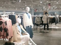 -春竹·微奥莱(北京西路店)