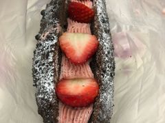 -85度C(南京龙江店)