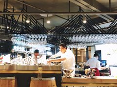 -Marina厨房·ALA精酿(月湖盛园店)