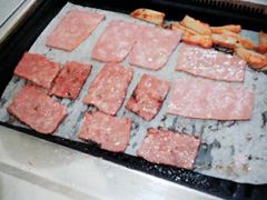 -皇家5号海鲜烤肉火锅自助餐(聊城总店)
