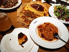 -Pekaa啤咖食肆Coffee&Bistro