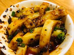 -洞子口张老二凉粉(文殊院店)