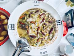 -渔语鱼新川菜Bistro(万象天地店)