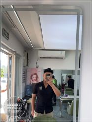 -LJOY丽锦造型·烫发染发