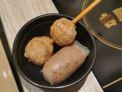 -吉野家(吉野家冰山慧谷店)