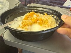 椰子冰-糖潮糖水铺(省府店)