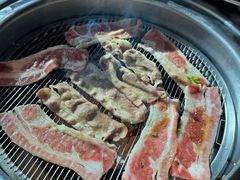 -大叹号·朝鲜族烤肉(潍坊泰华城店)