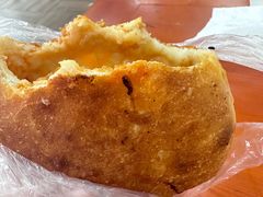 -舜兴源莱芜烧饼·烤羊肉(英雄山路店)