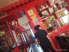 -梁记粥铺(开元地中海店)