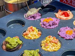 -拾烧·古法手作车轮饼(西直门凯德茂店)