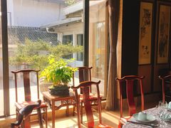 -山外山菜馆(玉泉路店)