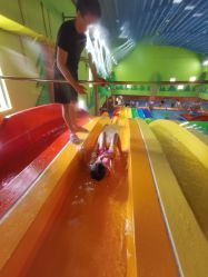 -宝燕乐园(闵行旗舰店)