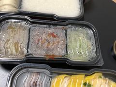-丰收日·小海鲜·沪上家宴(顾村正大店)