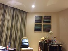 -武汉汉口火车站东方建国大酒店