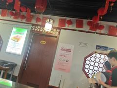 -正福居老北京正宗铜锅泉水涮肉(彰化路店)